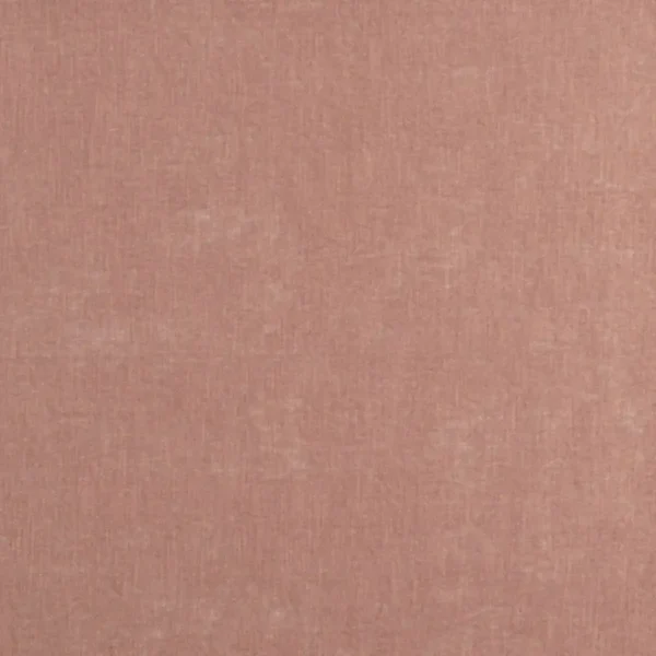 Cosmos Fabric - Blush by pink plain velvet-chenille fabric from Linwood Fabrics