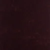 purple plain velvet-chenille fabric from Linwood Fabrics