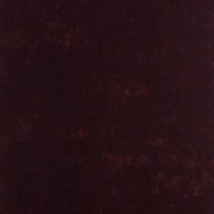 purple plain velvet-chenille fabric from Linwood Fabrics