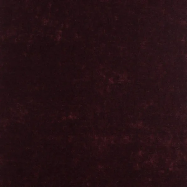 Cosmos Fabric - Berry by purple plain velvet-chenille fabric from Linwood Fabrics