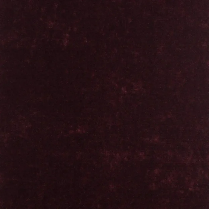 Cosmos Fabric - Berry swatch