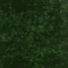 green plain velvet-chenille fabric from Linwood Fabrics