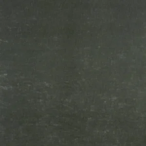 black-grey plain velvet-chenille fabric from Linwood Fabrics