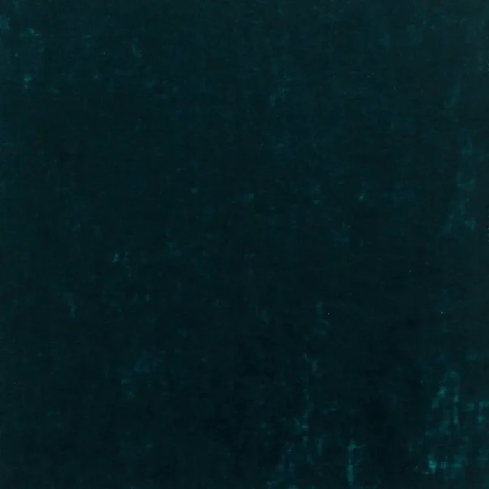 Cosmos Fabric - Teal swatch