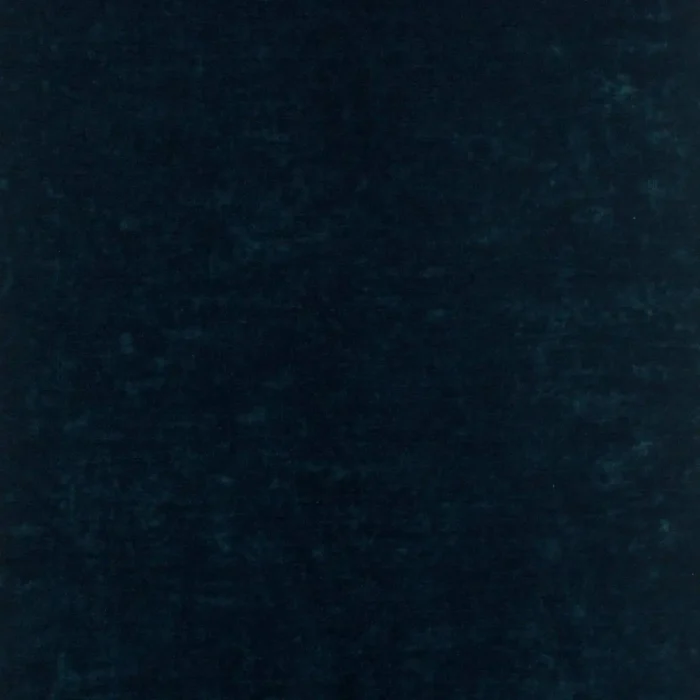 Cosmos Fabric - Ocean swatch