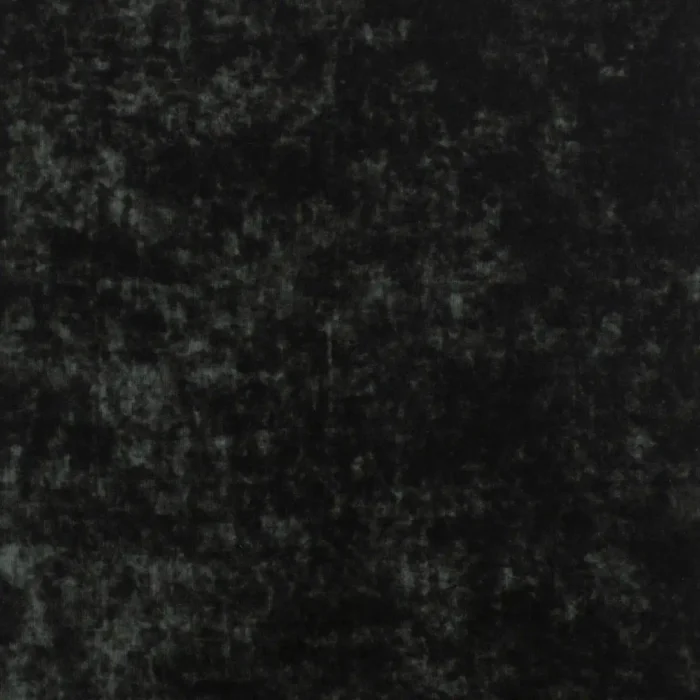 Cosmos Fabric - Smoke swatch