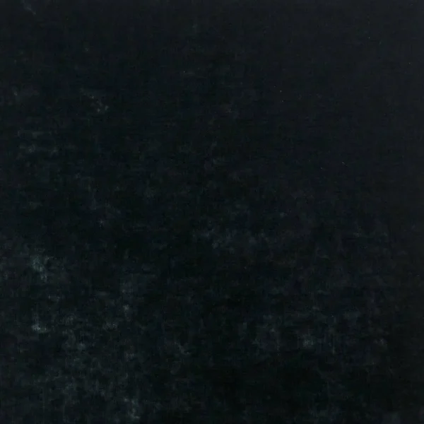 Cosmos Fabric - Twilight by black-grey plain velvet-chenille fabric from Linwood Fabrics