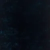 blue plain velvet-chenille fabric from Linwood Fabrics