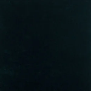 blue plain velvet-chenille fabric from Linwood Fabrics