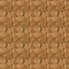 brown geometric velvet-chenille fabric from Linwood Fabrics