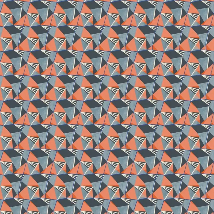 Gem Fabric - Earth swatch