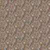 multicolour misc velvet-chenille fabric from Linwood Fabrics