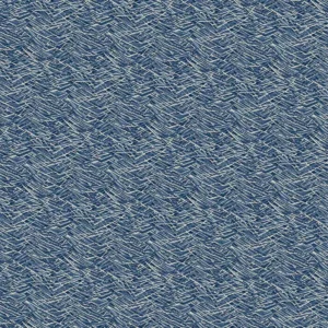 blue misc velvet-chenille fabric from Linwood Fabrics