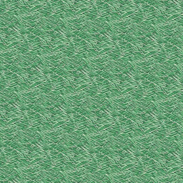Kerplunk Fabric - Emerald by green misc velvet-chenille fabric from Linwood Fabrics