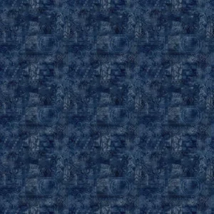 blue misc velvet-chenille fabric from Linwood Fabrics