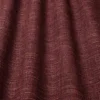 red misc jacquard fabric from iLiv
