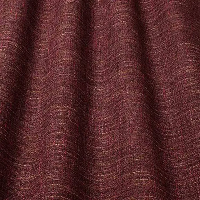 Arles Fabric - Berry swatch