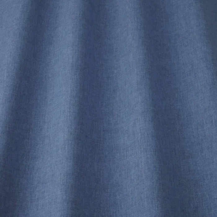 Canvas Fabric - Denim swatch
