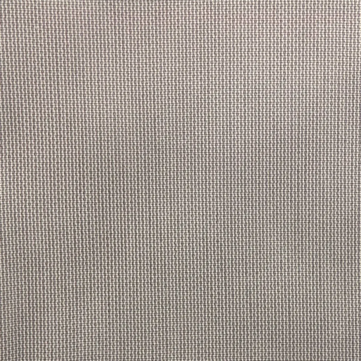 Cirrus Fabric - Mink by black-grey plain voile-sheer fabric from iLiv