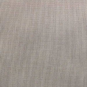 black-grey plain voile-sheer fabric from iLiv