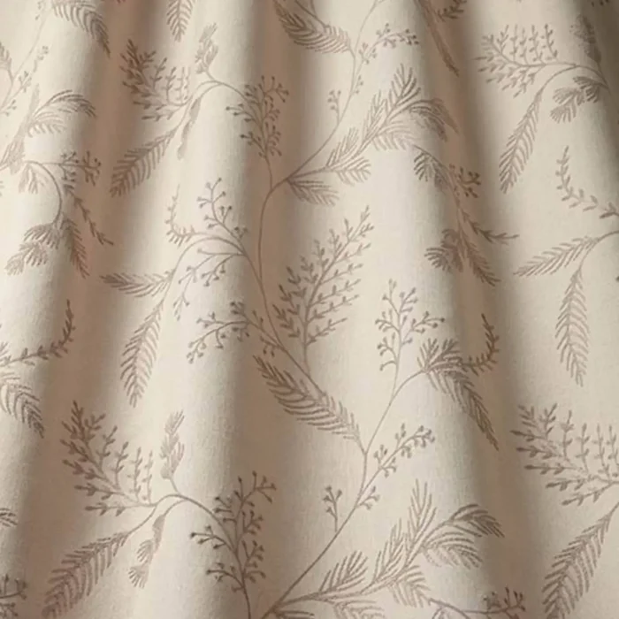 Harper Fabric - Wildrose swatch