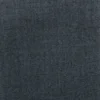 blue plain woven fabric from iLiv