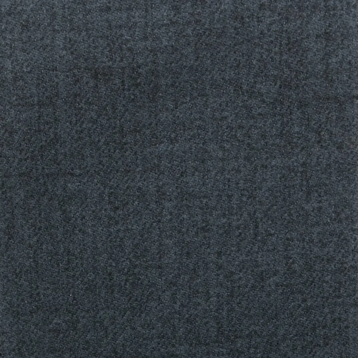 blue plain woven fabric from iLiv