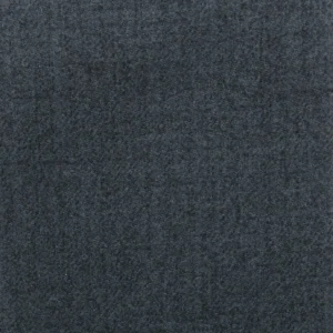 blue plain woven fabric from iLiv