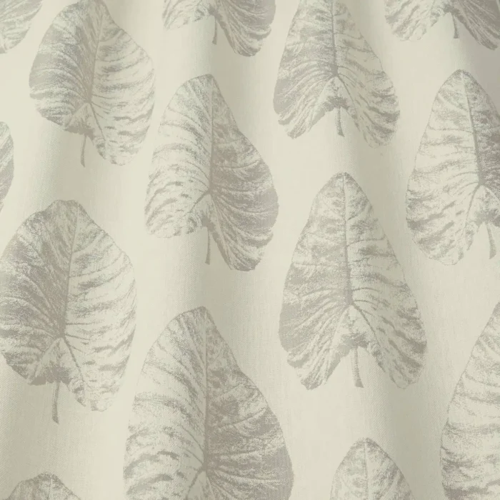 Laurie Fabric - Linen swatch
