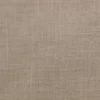 brown plain voile-sheer fabric from iLiv
