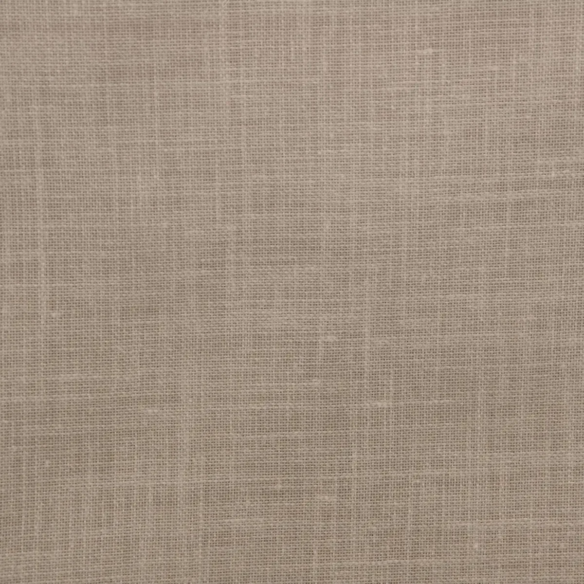 brown plain voile-sheer fabric from iLiv