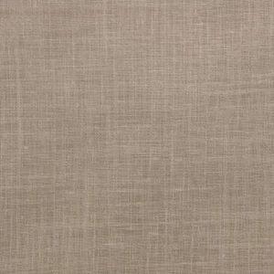 brown plain voile-sheer fabric from iLiv
