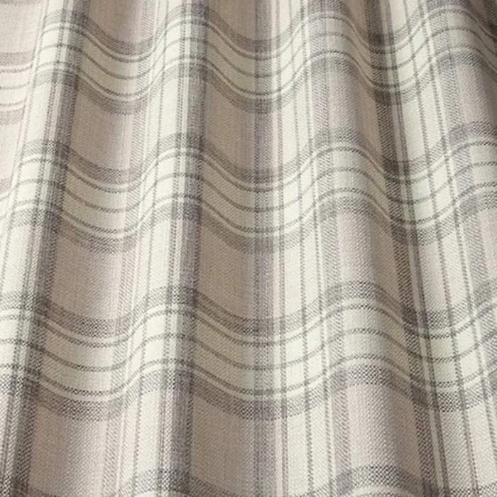 Shaker Check Fabric - Wildrose swatch