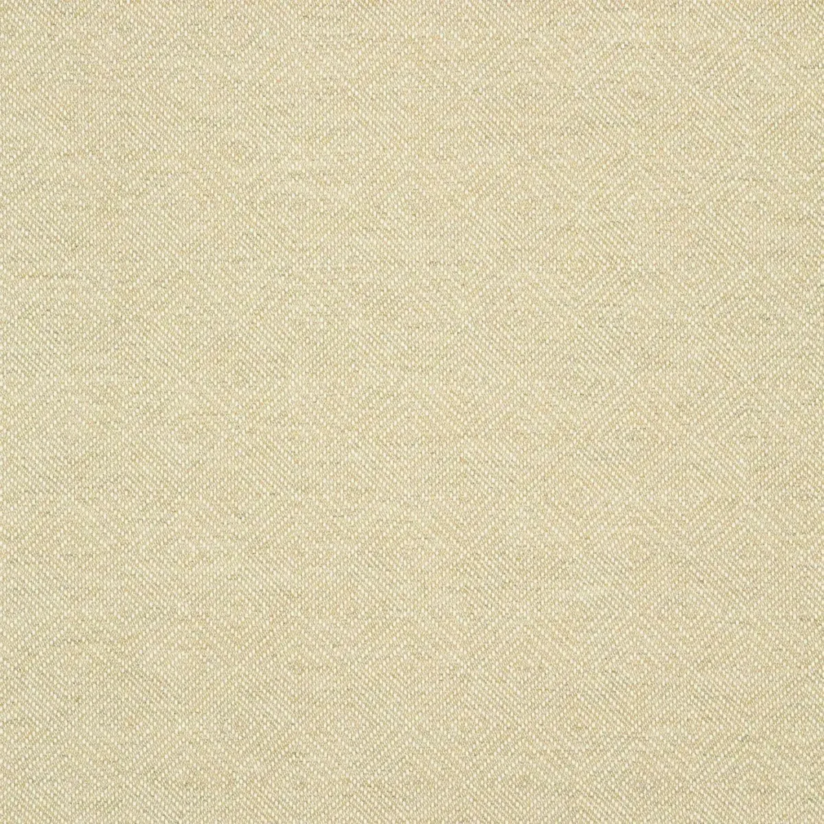 Westray Fabric - Egg Shell by brown geometric cotton fabric from Linwood Fabrics