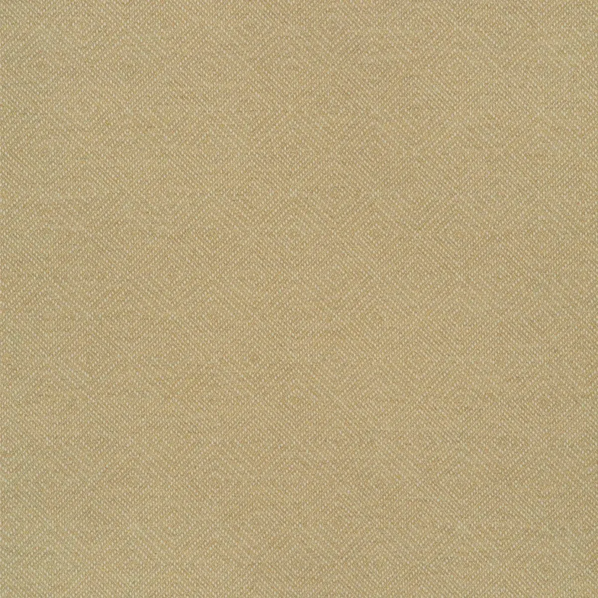 Westray Fabric - Camel by brown geometric cotton fabric from Linwood Fabrics