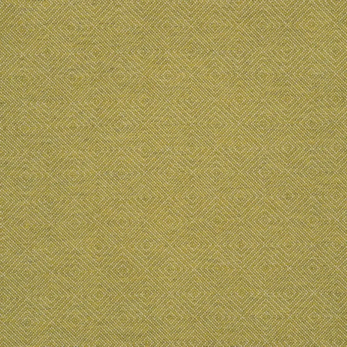 Westray Fabric - Saffron by yellow geometric cotton fabric from Linwood Fabrics