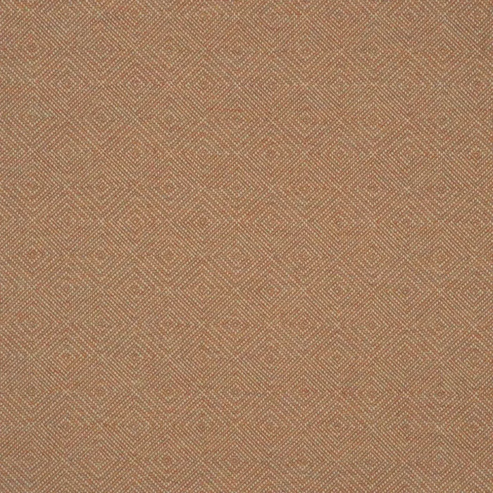 Westray Fabric - Brick swatch