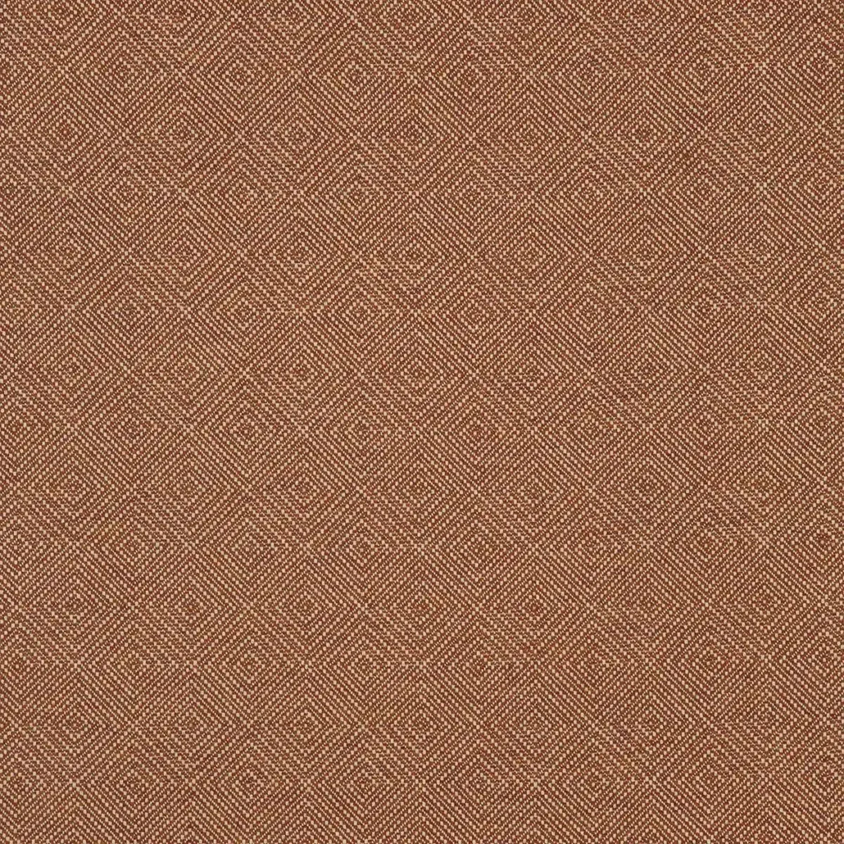 Westray Fabric - Currant by purple geometric cotton fabric from Linwood Fabrics