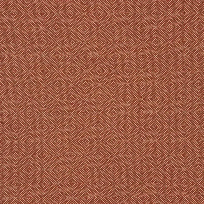 Westray Fabric - Rhubarb swatch