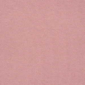 pink geometric cotton fabric from Linwood Fabrics