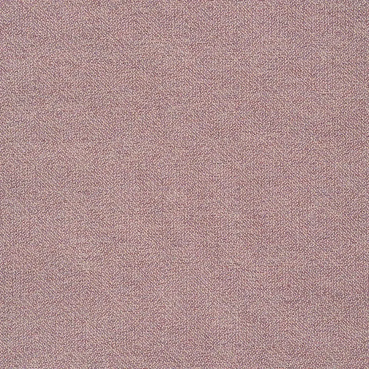 Westray Fabric - Heather by purple geometric cotton fabric from Linwood Fabrics