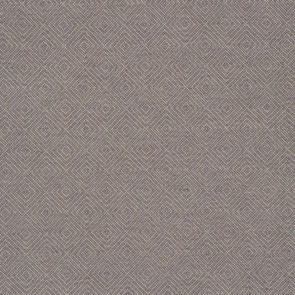 Westray Fabric - Lavender by purple geometric cotton fabric from Linwood Fabrics