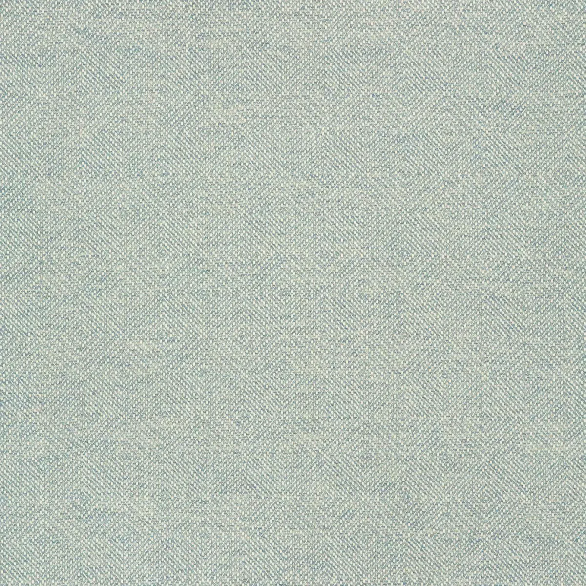 Westray Fabric - Powder Blue by blue geometric cotton fabric from Linwood Fabrics