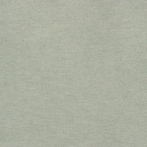 blue geometric cotton fabric from Linwood Fabrics