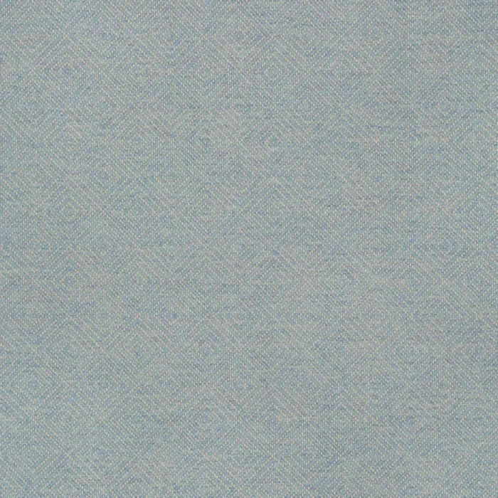 Westray Fabric - Azure swatch