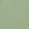 green geometric cotton fabric from Linwood Fabrics