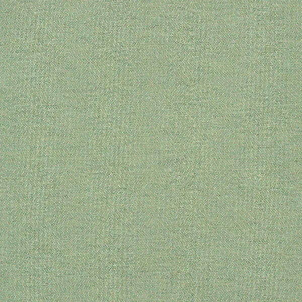 Westray Fabric - Peppermint by green geometric cotton fabric from Linwood Fabrics