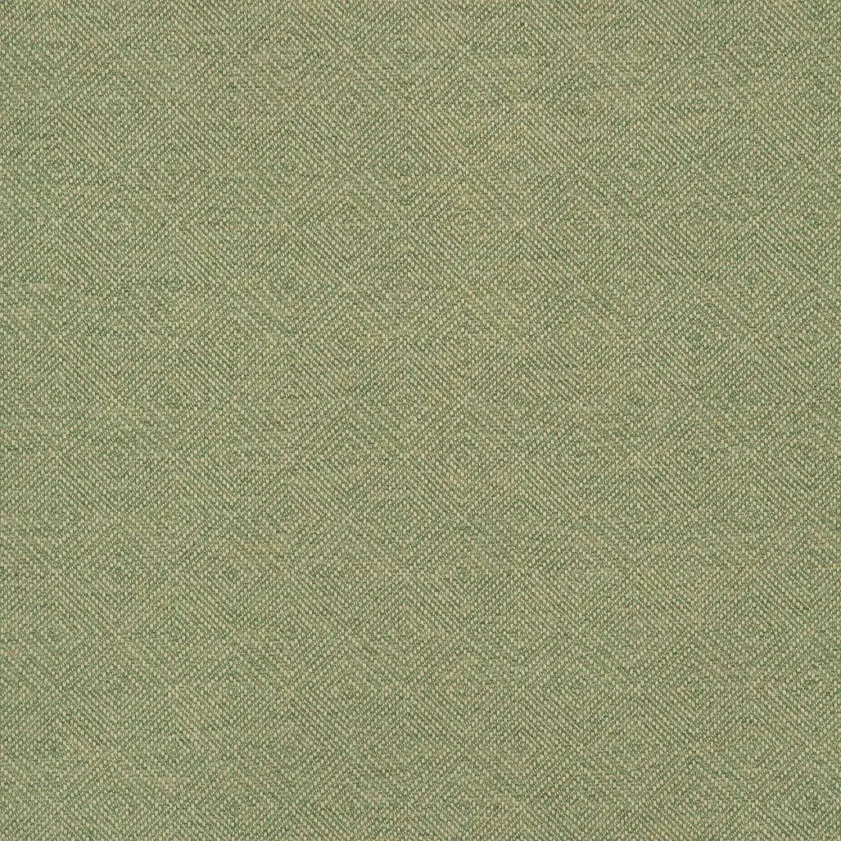 Westray Fabric - Moss by green geometric cotton fabric from Linwood Fabrics