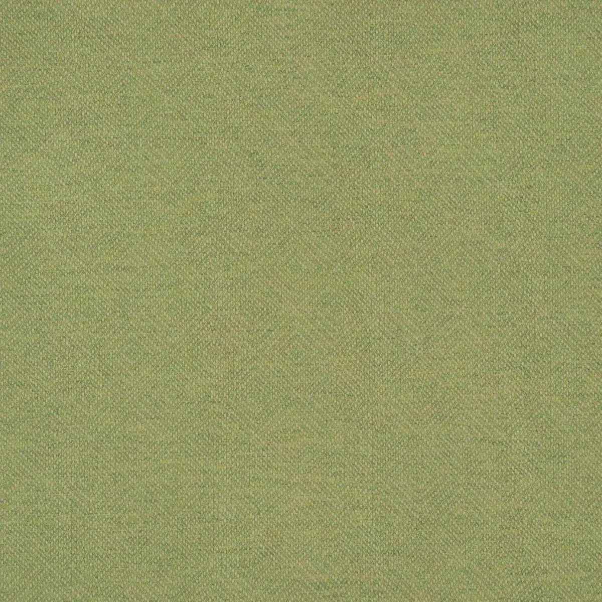 Westray Fabric - Apple by green geometric cotton fabric from Linwood Fabrics