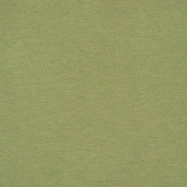 Westray Fabric - Apple by green geometric cotton fabric from Linwood Fabrics